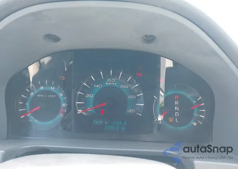 2010 Ford Fusion Se из США, поврежденный, VIN 3FAHP0HA1AR157118